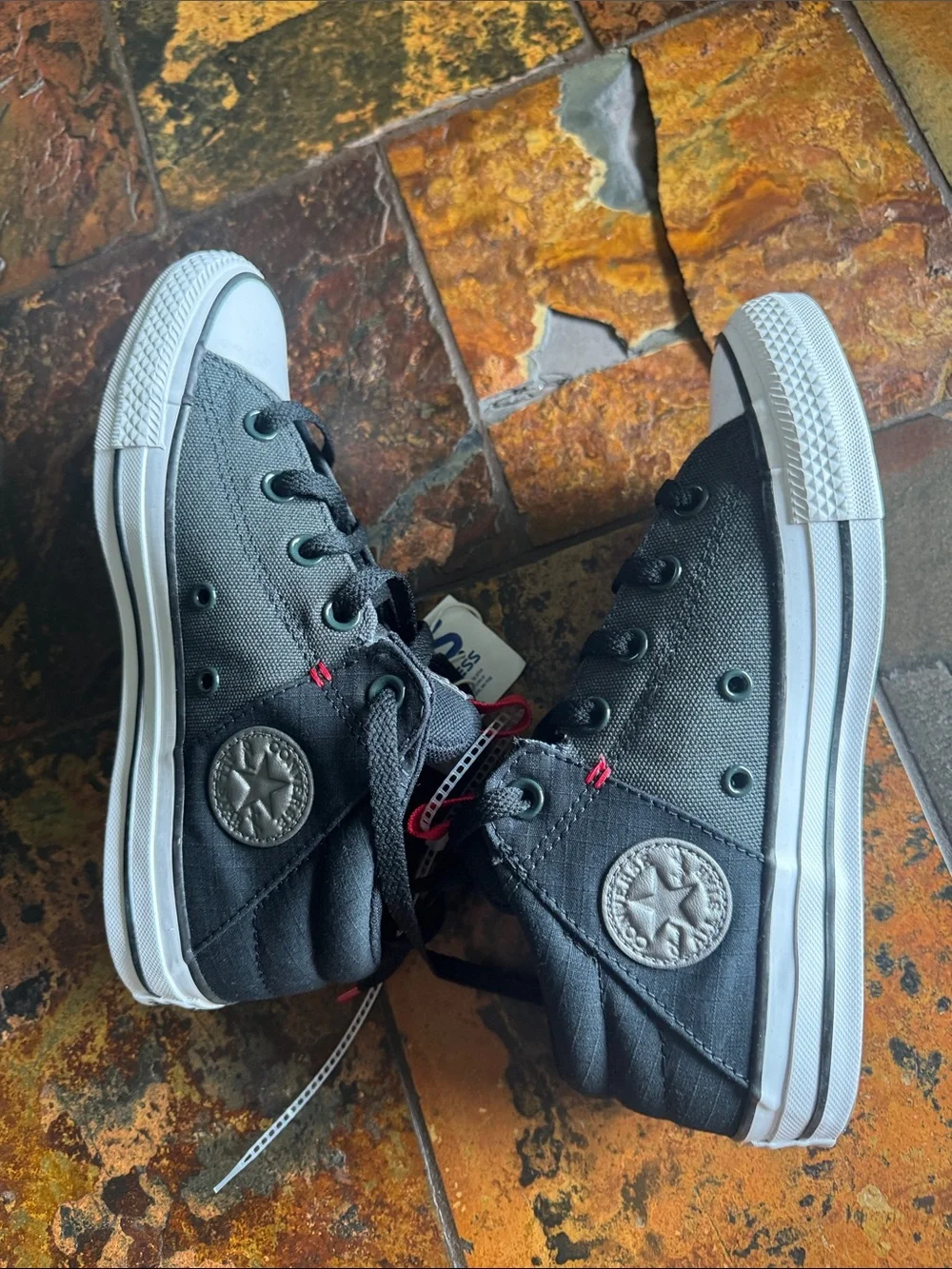 Converse sneakers
